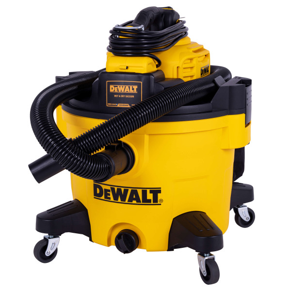 Пилосос мережевий DeWALT DXV234P Пилосос мережевий DeWALT DXV234P