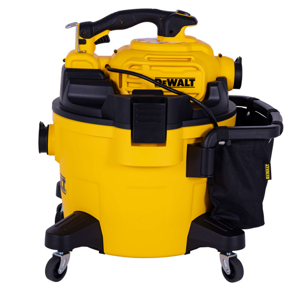 Пилосос мережевий DeWALT DXV234P Пилосос мережевий DeWALT DXV234P