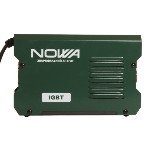 Зварювальний апарат NOWA W300k LED mini