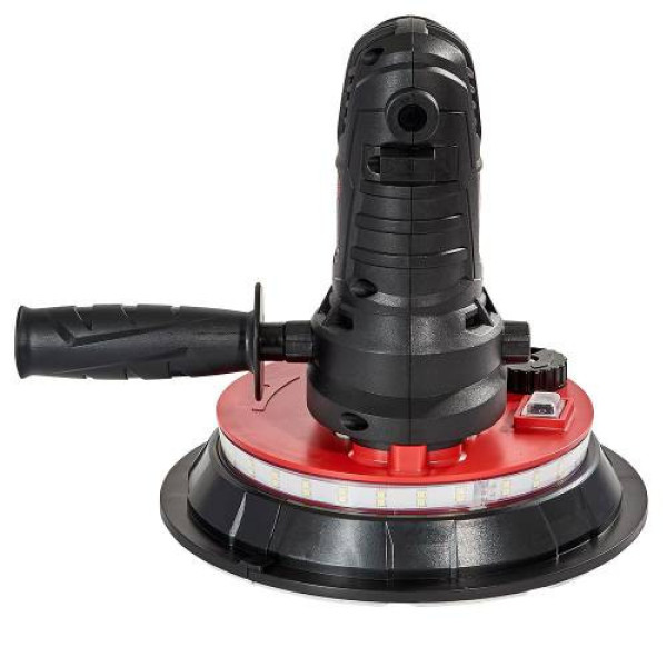 Машина шліфувальна Vitals Master SK 1890HP led Машина шліфувальна Vitals Master SK 1890HP led