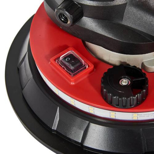 Машина шліфувальна Vitals Master SK 1890HP led Машина шліфувальна Vitals Master SK 1890HP led