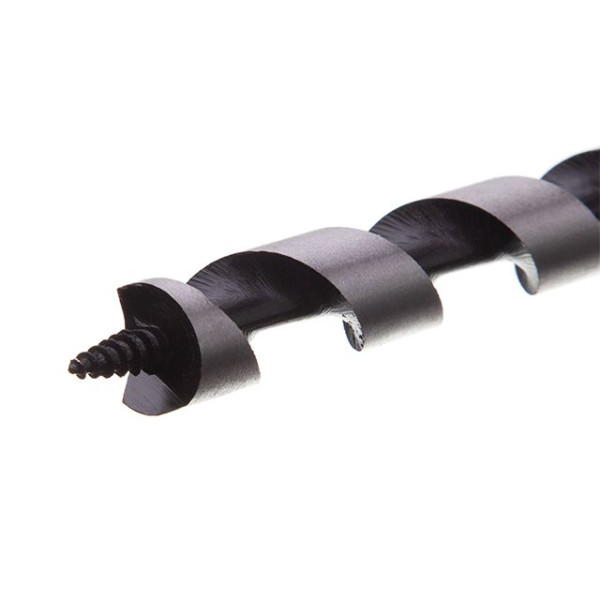 Свердло по дереву спіральне, 14×230 мм INTERTOOL SW-1423