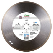 Диск алмазний відрізний Di-Star Hard Ceramics 350x32