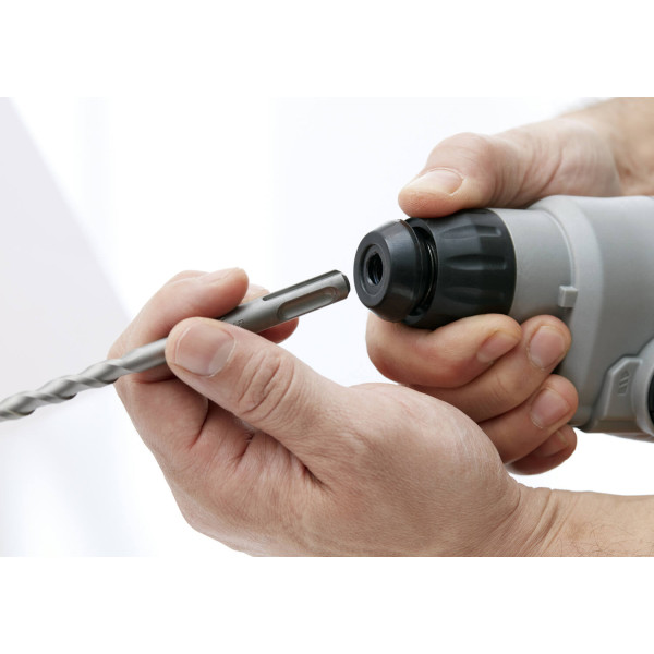 Перфоратор аккумуляторный BLACK+DECKER BCD900D1S Перфоратор аккумуляторный BLACK+DECKER BCD900D1S