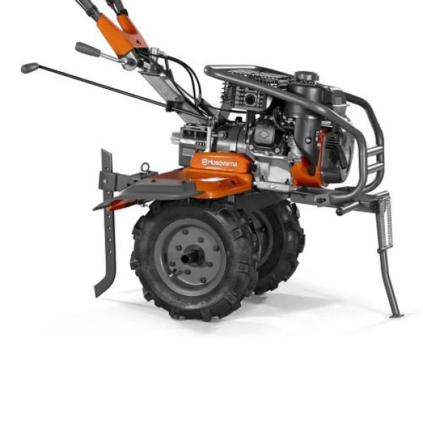 Мотоблок Husqvarna TF 440 Мотоблок Husqvarna TF 440