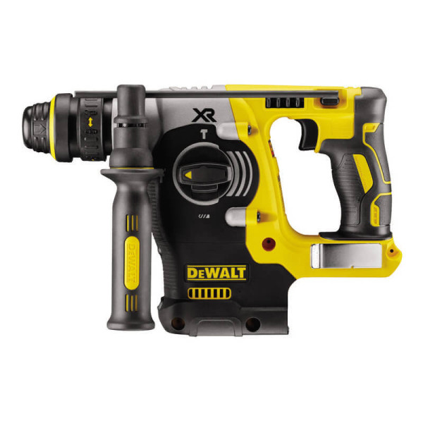 Перфоратор акумуляторний безщітковий SDS-Plus DeWALT DCH274N Перфоратор акумуляторний безщітковий SDS-Plus DeWALT DCH274N