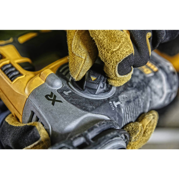 Перфоратор акумуляторний безщітковий SDS-Plus DeWALT DCH274N Перфоратор акумуляторний безщітковий SDS-Plus DeWALT DCH274N