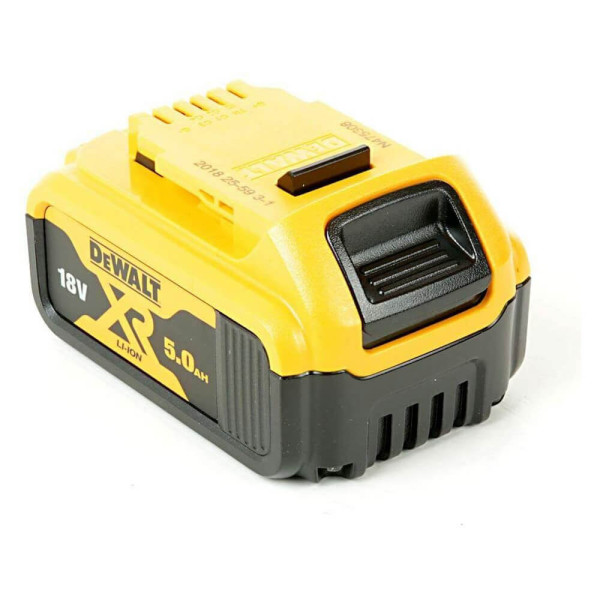 Набір акумуляторних батарей DeWALT DCB184P3 Набір акумуляторних батарей DeWALT DCB184P3