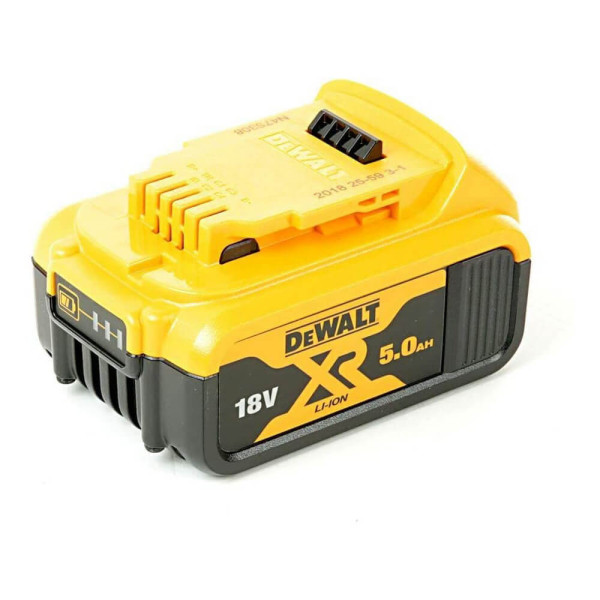 Набір акумуляторних батарей DeWALT DCB184P3 Набір акумуляторних батарей DeWALT DCB184P3