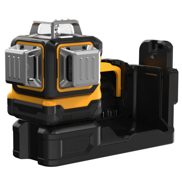 Рівень лазерний лінійний DeWALT DCE089D1G18 Рівень лазерний лінійний DeWALT DCE089D1G18