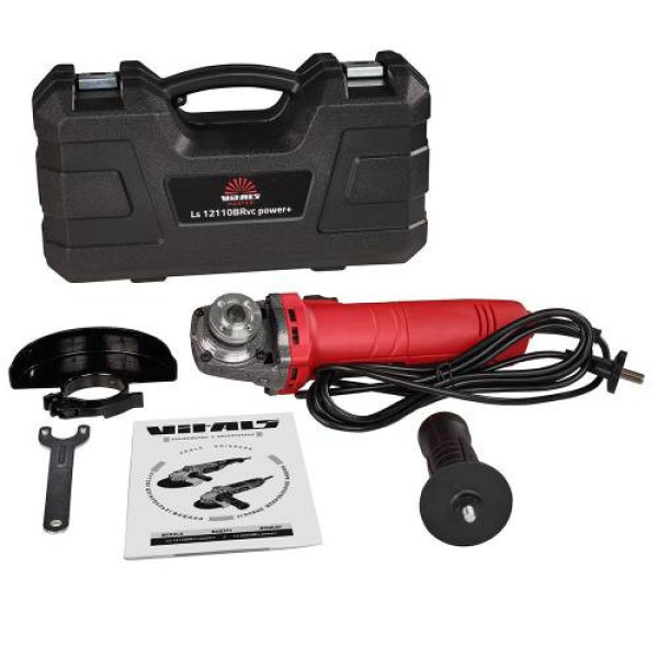 КШМ Vitals Master Ls 12110BRvc Power+ КШМ Vitals Master Ls 12110BRvc Power+