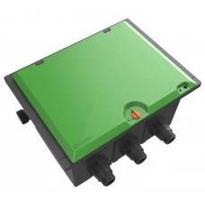 Коробка для клапанів для поливу Gardena V3