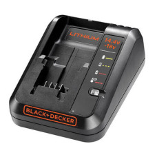 Зарядное устройство BLACK+DECKER BDC1A Зарядное устройство BLACK+DECKER BDC1A