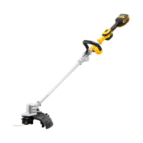 Коса аккумуляторная бесщеточная DeWALT DCMST561P1 Коса аккумуляторная бесщеточная DeWALT DCMST561P1