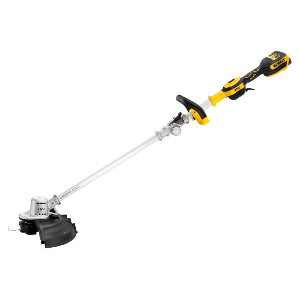 Коса аккумуляторная бесщеточная DeWALT DCMST561P1 Коса аккумуляторная бесщеточная DeWALT DCMST561P1