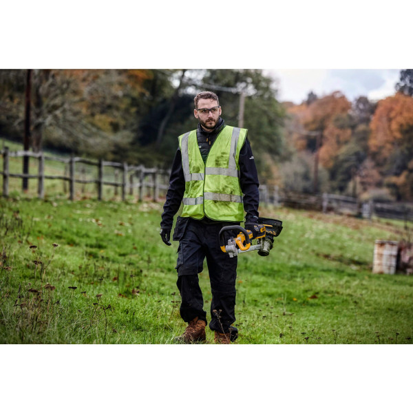 Коса аккумуляторная бесщеточная DeWALT DCMST561P1 Коса аккумуляторная бесщеточная DeWALT DCMST561P1