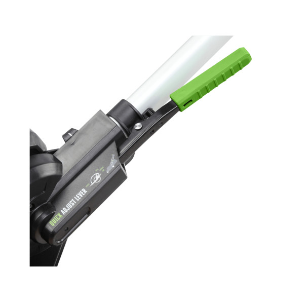 Газонокосарка EGO LM2021E-SP акумуляторна, самохідна, 56 В, 50 см (0500014008) Газонокосарка EGO LM2021E-SP акумуляторна, самохідна, 56 В, 50 см (0500014008)