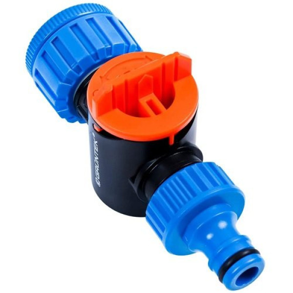Фільтр для води GRUNTEK 40 л/хв Фільтр для води GRUNTEK 40 л/хв