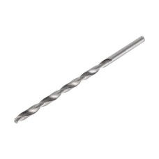 Свердло по металу подовжене DIN340 HSS, 6,0 мм INTERTOOL SD-5260