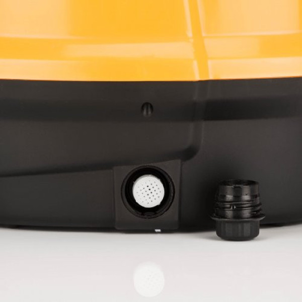 Обприскувач акумуляторний VOLPI-V-BLACK SMART 5 л Обприскувач акумуляторний VOLPI-V-BLACK SMART 5 л
