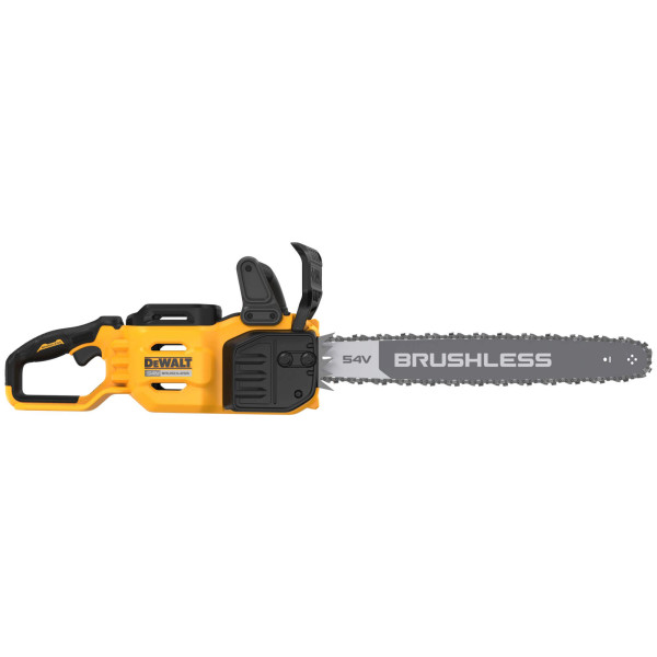 Пила цепная аккумуляторная бесщеточная DeWALT DCMCS575N Пила цепная аккумуляторная бесщеточная DeWALT DCMCS575N