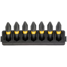 Касета з бітами FlexTorq DeWALT DT70807
