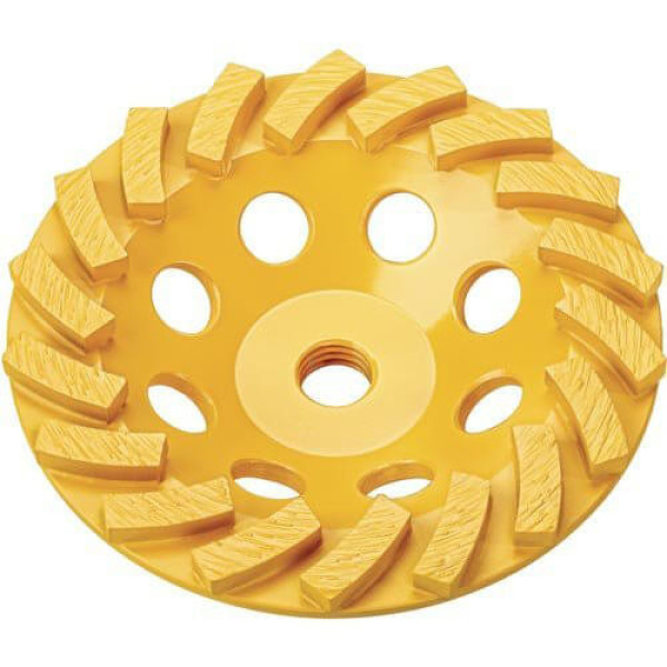 Чашка алмазна DeWALT DT3797 Чашка алмазна DeWALT DT3797