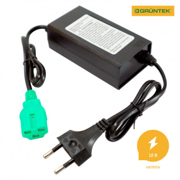 Опрыскиватель аккумуляторный GRUNTEK PRIME BS-12-3 Li-Ion 12 л Опрыскиватель аккумуляторный GRUNTEK PRIME BS-12-3 Li-Ion 12 л