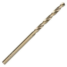 Сверло по металлу DIN338 HSS, 3,2 мм, 5% Cobalt INTERTOOL SD-5432
