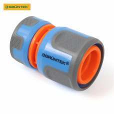 Конектор GRUNTEK 1/2" з аквастопом