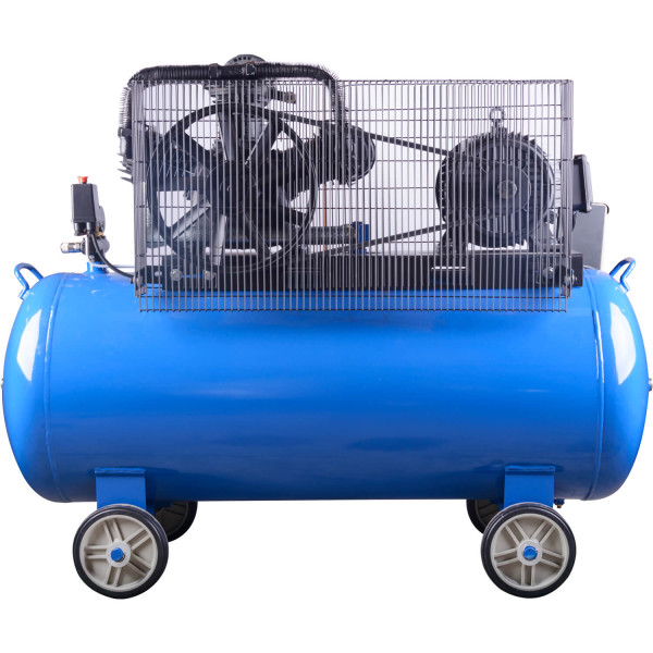 Компресор повітряний EnerSol ES-AC850-300-3PRO Компресор повітряний EnerSol ES-AC850-300-3PRO
