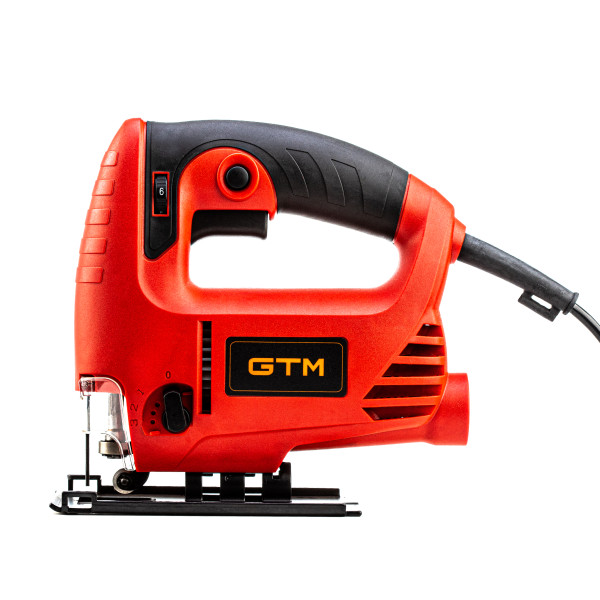 Електролобзик GTM JS100/710E Електролобзик GTM JS100/710E
