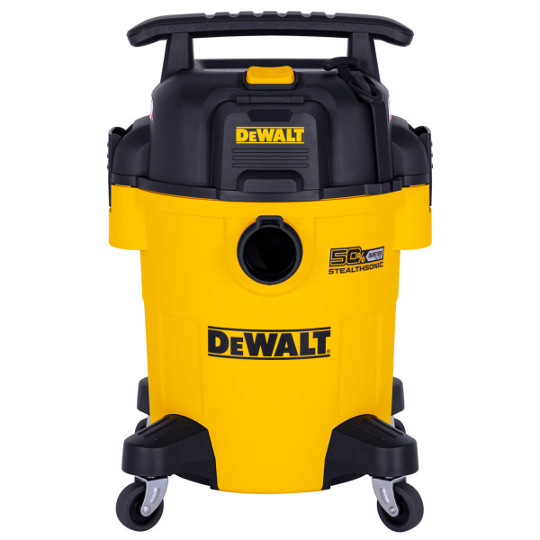 Пилосос мережевий DeWALT DXV23PLPTA-QT Пилосос мережевий DeWALT DXV23PLPTA-QT