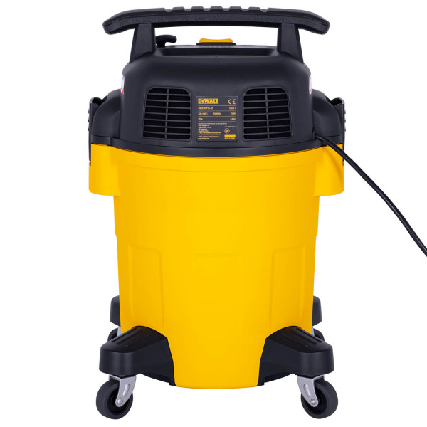 Пилосос мережевий DeWALT DXV23PLPTA-QT Пилосос мережевий DeWALT DXV23PLPTA-QT