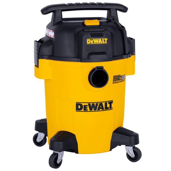 Пилосос мережевий DeWALT DXV23PLPTA-QT Пилосос мережевий DeWALT DXV23PLPTA-QT
