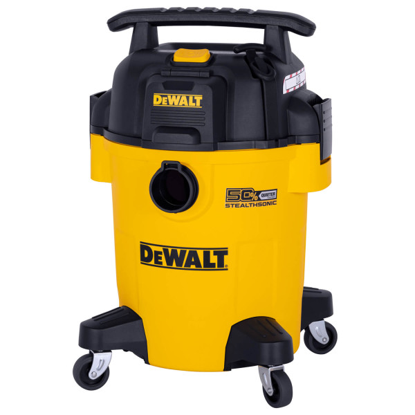 Пилосос мережевий DeWALT DXV23PLPTA-QT Пилосос мережевий DeWALT DXV23PLPTA-QT