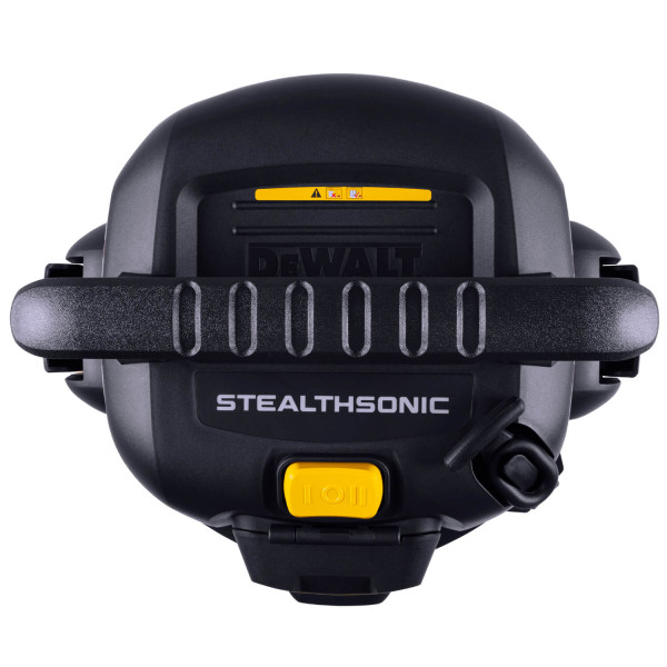 Пилосос мережевий DeWALT DXV23PLPTA-QT Пилосос мережевий DeWALT DXV23PLPTA-QT