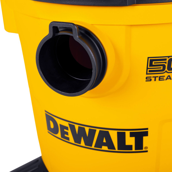 Пилосос мережевий DeWALT DXV23PLPTA-QT Пилосос мережевий DeWALT DXV23PLPTA-QT