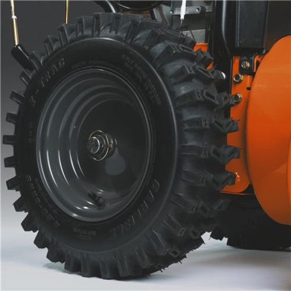 Снігоприбиральник Husqvarna ST 227 Снігоприбиральник Husqvarna ST 227