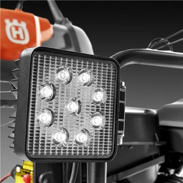 Снігоприбиральник Husqvarna ST 227 Снігоприбиральник Husqvarna ST 227