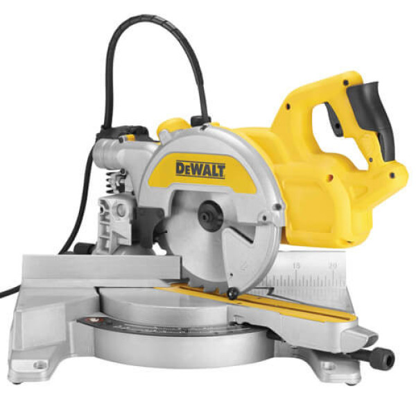 Пила настільна мережева DeWALT DWS777 Пила настільна мережева DeWALT DWS777