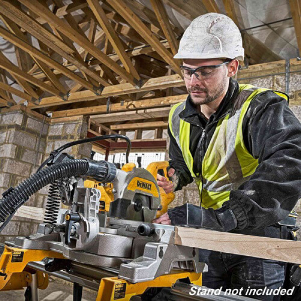 Пила настільна мережева DeWALT DWS777 Пила настільна мережева DeWALT DWS777