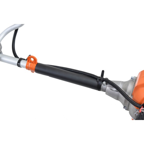 Коса бензинова SEQUOIA SPB5230C Коса бензинова SEQUOIA SPB5230C