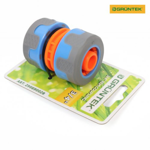 Реммуфта GRUNTEK 3/4" Реммуфта GRUNTEK 3/4"