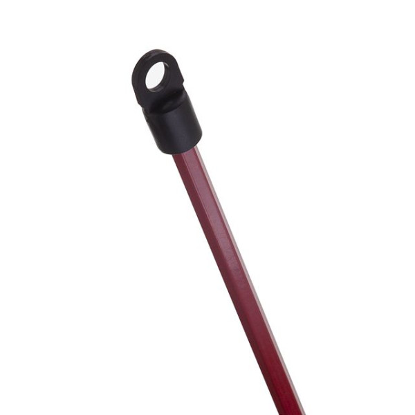 Мешалка для краски 100*600*8 мм INTERTOOL HT-4002 Мешалка для краски 100*600*8 мм INTERTOOL HT-4002