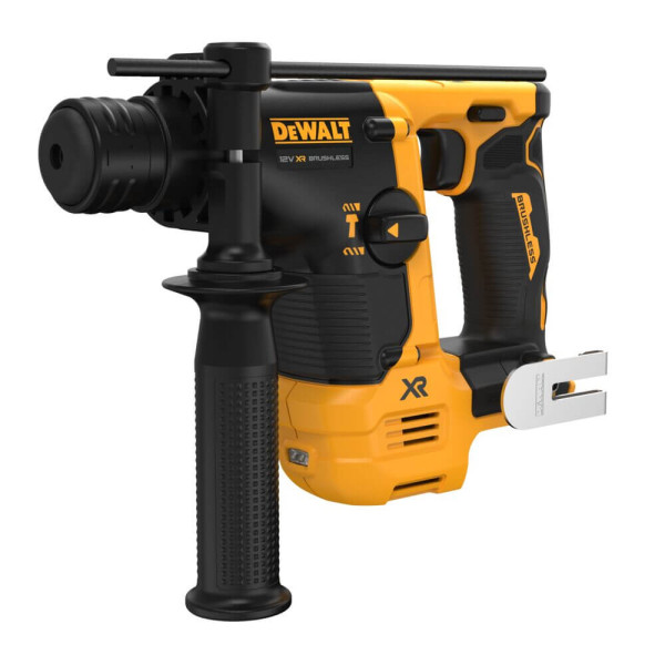Перфоратор аккумуляторный бесщеточный SDS PLUS DeWALT DCH072N