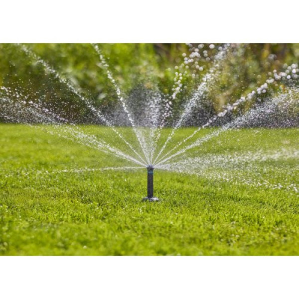 Дощувач висувний ротаційний GARDENA MD180 Дощувач висувний ротаційний GARDENA MD180