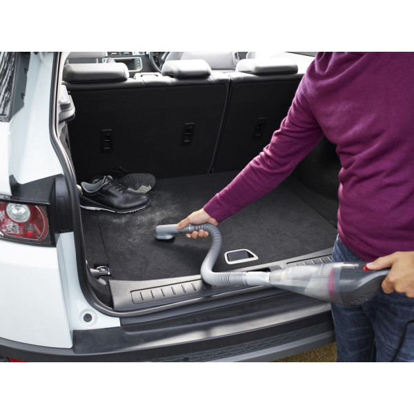 Пылесос автомобильный BLACK+DECKER NVB12AVA Пылесос автомобильный BLACK+DECKER NVB12AVA