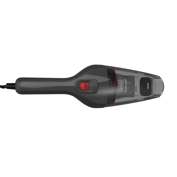 Пылесос автомобильный BLACK+DECKER NVB12AVA Пылесос автомобильный BLACK+DECKER NVB12AVA