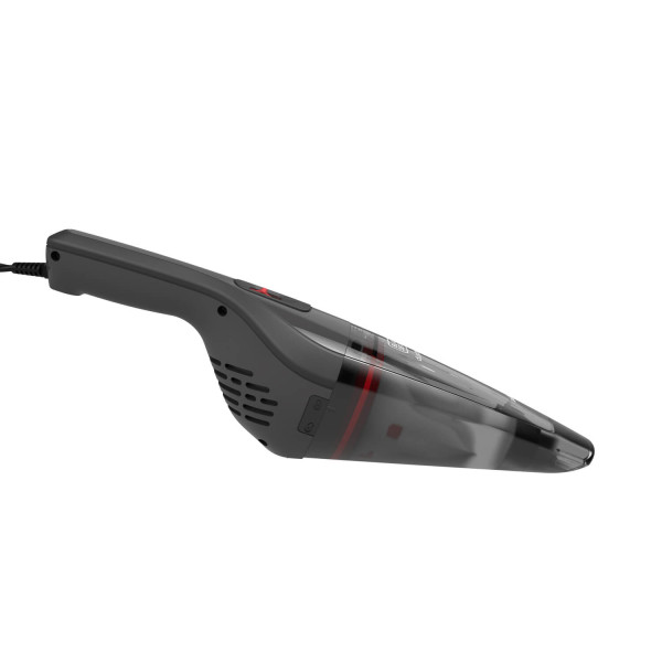 Пылесос автомобильный BLACK+DECKER NVB12AVA Пылесос автомобильный BLACK+DECKER NVB12AVA